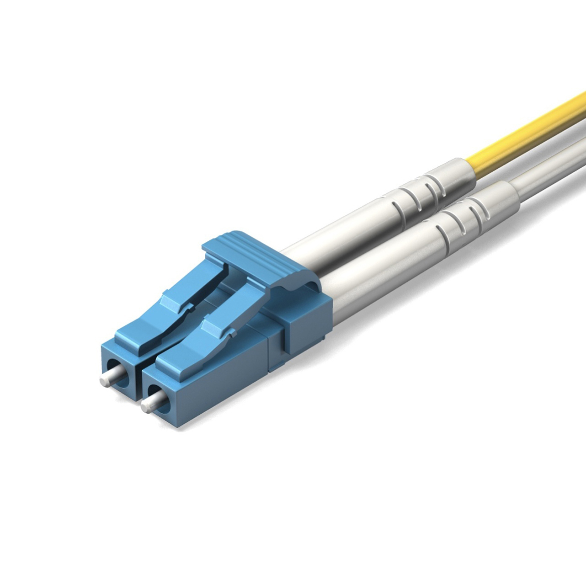 Fiber Optic Connectors, Fiber Optic Konnektörler